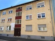 Mehrfamilienhaus in zentraler Lage, vermietet - Kaiserslautern