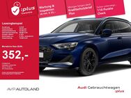 Audi A3, Sportback 30 TFSI advanced | |, Jahr 2024 - Plattling