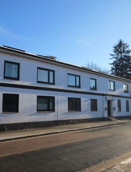 Ganzes Mehrfamilienhaus zur Miete - Wohnhaus mit Gewerbeeinheit - Lütjensee