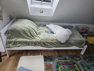 Jugendbett kaum genutzt - Finsterwalde