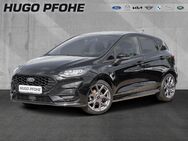 Ford Fiesta, 1.0 ST-Line EB 74kW, Jahr 2023 - Schwerin