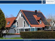 Exklusives Haus am Stadtrand - Burgau