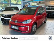 VW up, e-Up Edition, Jahr 2023 - Baesweiler