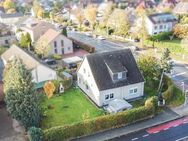 Gemütliches Einfamilienhaus sucht neue Besitzer - Minden (Nordrhein-Westfalen)