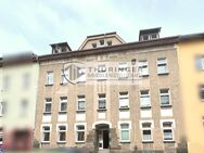 ***Mehrfamilienhaus als Renditechance | Balkone | 2 Garagen | Grundstücke*** - Elsterberg