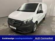 Mercedes-Benz Vito 114 CDI Extalang VA Kasten, 4-türig, 6-Gang - Bad Fallingbostel