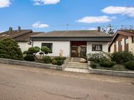 Bungalow mit ELW in Wallerfangen - Wallerfangen