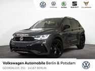 VW Tiguan, 1.5 TSI R-Line, Jahr 2023 - Berlin