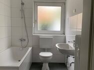 Zwei Herzen - eine Wohnung! Ideal für die erste gemeinsame Wohnung... - Gelsenkirchen
