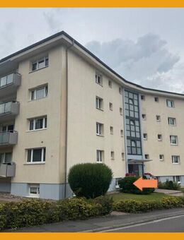 RENOVIERTE ANLAGE MIT GARAGE NÄHE FERRERO! KEINE KÄUFERPROVISION! - Stadtallendorf