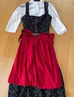 Neuwertiges Dirndl, Größe 40 - Gröbenzell