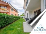 Schöne Ferienwohnung mit Terrasse! - Kellenhusen (Ostsee)