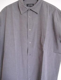 L.O.G.G. by H&M Herren Hemd Gr. XL Kurzarm Topzustand - Saarbrücken Zentrum