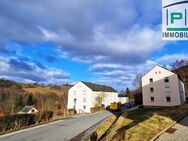 Großzügige 5 Zimmer, 2 Bäder, großer Flur, 2 Keller - Bezug sofort möglich! - Schwarzenberg (Erzgebirge)