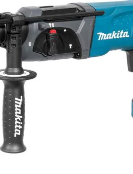 Makita HR 2470 SDS-Plus-Bohrhammer - Wuppertal