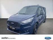 Ford Transit Connect, 1.5 EcoBlue 230 L2 Trend, Jahr 2024 - Bietigheim-Bissingen