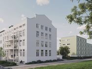 Moderne 4-Raum-Wohnung mit großem Balkon - Schkeuditz