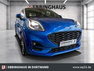 Ford Puma, ST-Line X AUTOMATIK abn, Jahr 2020 - Dortmund