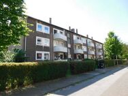 Attraktive 3-Zimmer-Wohnung mit Balkon und Dusche in Rheinnähe... - Duisburg
