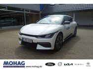 Kia EV6, 7.4 GT-Line AWD 7kWh 8-FACH SZH, Jahr 2023 - Essen