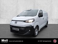 Fiat Scudo, 2.0 KaWa L2 145 VISIBILITY-CITY Paket, Jahr 2024 - Köln