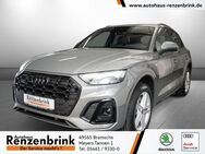 Audi Q5, S line 40 TDI quattro, Jahr 2024 - Bramsche