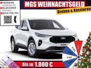 Ford Kuga, Plug-In Hybrid Titanium # #LEASING, Jahr 2022 - Bayreuth