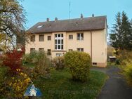 Entspannen mit Blick ins Grüne: Ein Zuhause mit herrlichem Waldausblick! - Selb