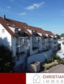 STUDENTENWOHNUNG ZENTRAL IN EBINGEN: 1-Zimmer-Wohnung - Albstadt