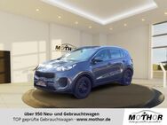 Kia Sportage, Edition 7, Jahr 2017 - Stendal (Hansestadt)