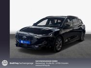 Ford Focus, 1.0 EcoBoost ST-LINE X, Jahr 2023 - Dresden