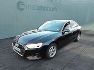 Audi A4, Lim 35 TDI Stadt Parken o, Jahr 2023 - München