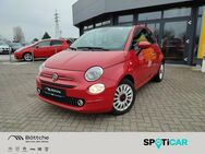 Fiat 500, 1.0 Red Mild Hybrid - BEATS, Jahr 2022 - Wittenberg (Lutherstadt) Wittenberg