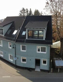 Attraktives Mehrfamilienhaus - Renditestark & Top-Lage! - Mutterstadt