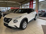 Nissan Juke JUKE DIG-T 117 1.0 - Prenzlau