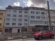 gemütliche 3 ZKB-Wohnung, gute Verkehrsanbindung - Saarbrücken