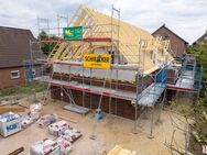 RESERVIERT! Neubauwohnung (EEK A+) in Wildeshausen / 5 Minuten zum Zentrum - Wildeshausen