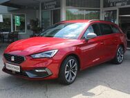 Seat Leon Sportstourer 1.4 FR e-HYBRID 18',XL - Aicha (Wald)