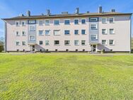 Helle 3 Zi. Wohnung mit Balkon im 2 OG. - Burgdorf (Landkreis Region Hannover)