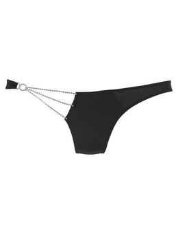 LASCANA String mit Strassdetail