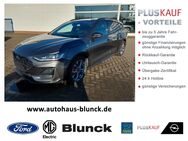 Ford Focus, 1.0 ST-LINE X 155 Automatik, Jahr 2024 - Ribnitz-Damgarten