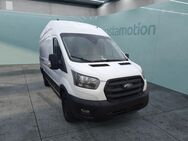 Ford Transit, Kasten350 L4 RWD Trend, Jahr 2022 - München