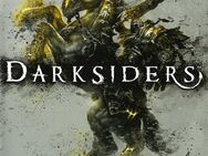 Darksiders THQ Microsoft Xbox 360 One Series - Bad Salzuflen Werl-Aspe