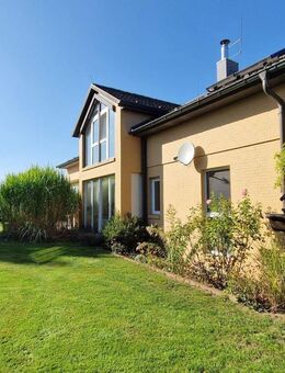 Provisionsfreies Einfamilienhaus in ruhiger Lage - Potsdam