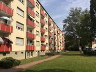 Hier macht wohnen Spaß: praktisches 1-Zi.-Single-Appartment - Schweinfurt