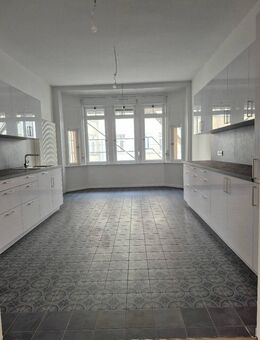 Stuttgart, Johannesstr. 90/1.OG links - Stuttgart