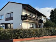 :: Gepflegtes Zweifamilienhaus mit sehr viel Platz und großem Garten (H 541) :: - Groß Rohrheim