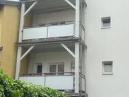 Charmante 3-Raum Wohnung über zwei Etagen - Stralsund
