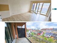 2-Zi.-Wohnung mit Balkon in Dresden-Pieschen - Dresden