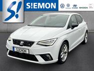 Seat Ibiza, , Jahr 2019 - Warendorf